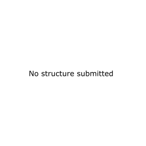 No structure submitted